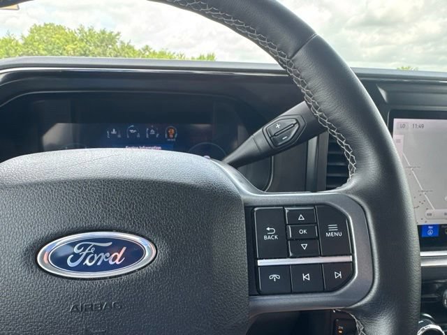 Used 2026 Ford F250 Lariat AWD/4WD image 20