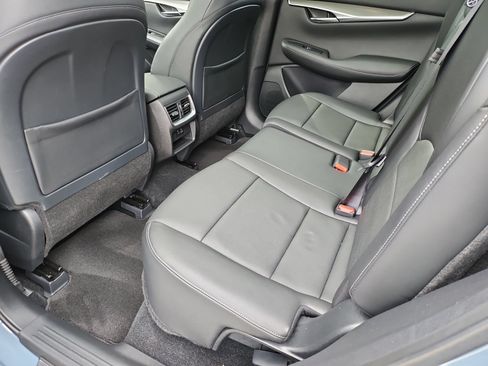 Used 2023 INFINITI QX50 Luxe FWD image 33