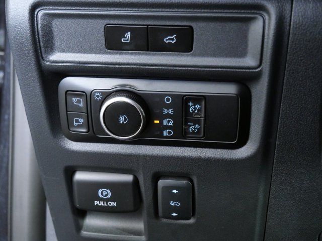 Certified 2024 Ford Expedition Max Platinum AWD/4WD image 23