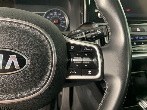 Used 2021 Kia Sorento SX FWD image 19