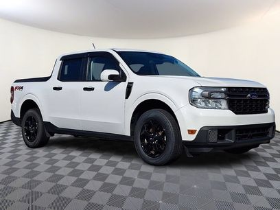 Used 2022 Ford Maverick XLT w/ Equipment Group 300A Standard