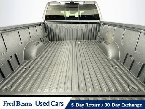 Used 2024 Toyota Tundra SR5 w/ SR5 Convenience Package AWD/4WD image 33