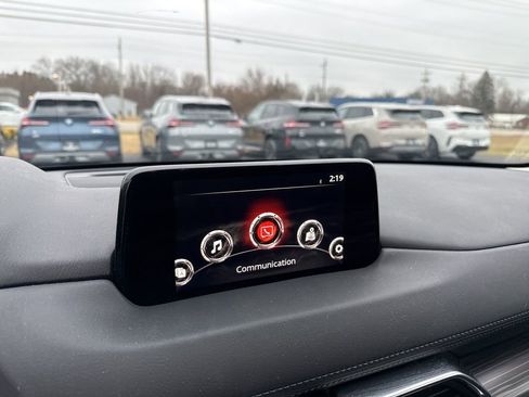 Used 2020 MAZDA CX-5 Grand Touring image 15