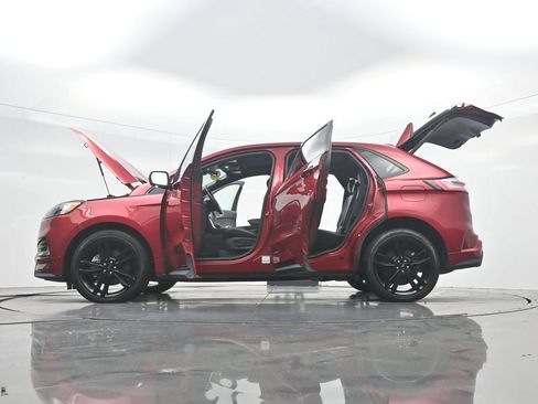 Used 2020 Ford Edge ST w/ Equipment Group 401A AWD/4WD image 45