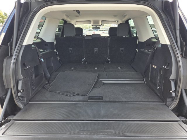 Certified 2025 Ford Expedition Active RWD image 17