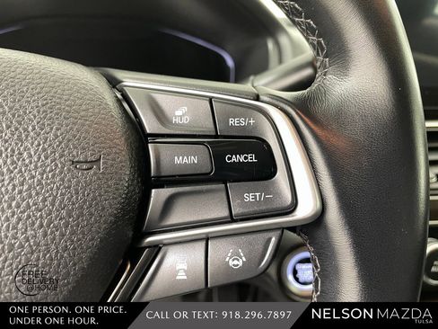 Used 2019 Honda Accord Touring image 26