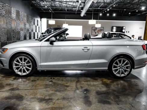 Used 2015 Audi A3 2.0T Premium Plus AWD/4WD image 10