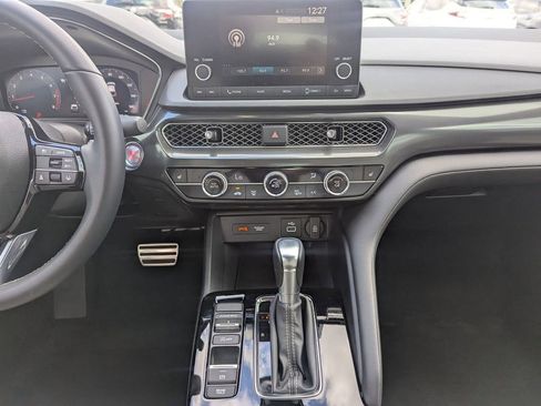 Used 2025 Acura Integra A-Spec image 12