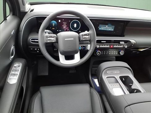 New 2026 Hyundai Palisade Limited AWD/4WD image 11