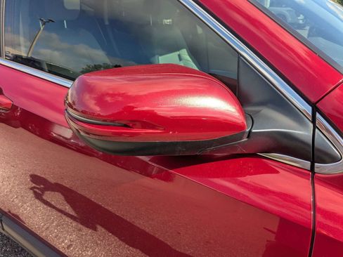 Used 2021 Honda CR-V EX-L image 12
