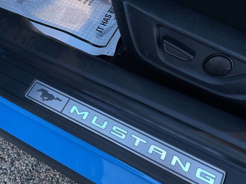 Used 2024 Ford Mustang GT Premium w/ GT Performance Package image 67