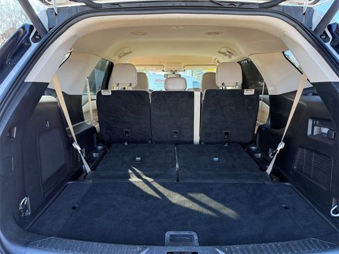 Certified 2023 Ford Explorer Limited image 23