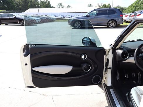Used 2012 MINI Cooper Clubman S FWD image 25