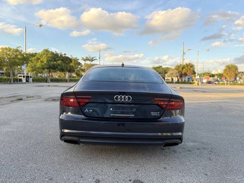 Used 2017 Audi A7 3.0T Competition Prestige w/ Driver Assistance Package image 21