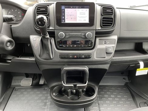 New 2026 RAM ProMaster 2500 w/ Convenience Group image 19