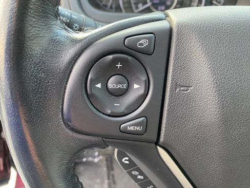 Used 2014 Honda CR-V EX-L image 21