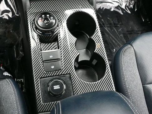 Used 2021 Ford Bronco Sport Outer Banks image 21