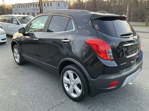 Used 2015 Buick Encore FWD image 7