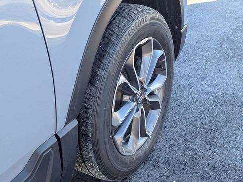 Used 2022 Honda CR-V EX image 29