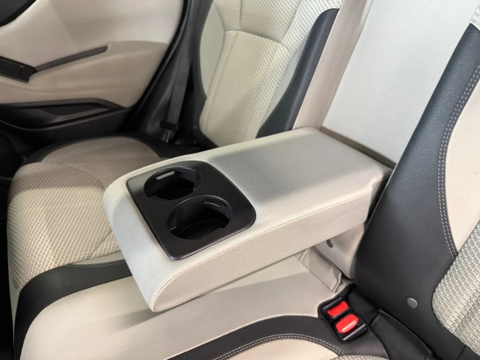 Used 2019 Subaru Forester Premium w/ All-Weather Package AWD/4WD image 19