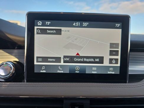 Used 2022 Lincoln Corsair AWD w/ Equipment Group 101A image 23