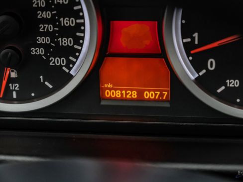 Used 2011 BMW M3 Sedan RWD image 80