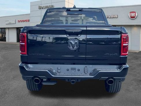 New 2027 RAM 1500 Limited AWD/4WD image 6