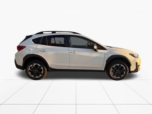 Used 2023 Subaru Crosstrek 2.0i image 10