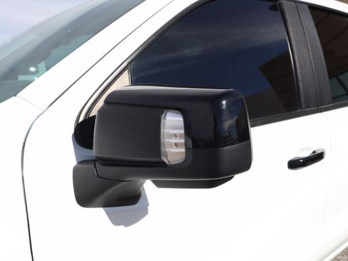 Used 2023 Chevrolet Silverado 1500 ZR2 w/ Technology Package image 15