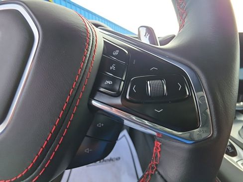 Used 2024 Chevrolet Corvette Stingray Premium Conv w/ Z51 Performance Package RWD image 29