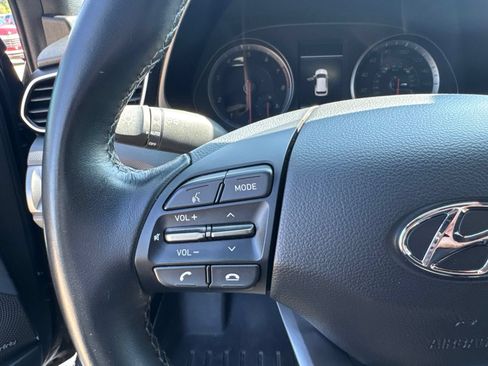 Used 2021 Hyundai Veloster Turbo R-Spec FWD image 19