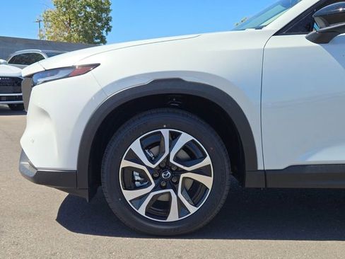 New 2026 MAZDA CX-5 Preferred image 5