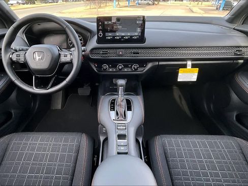 New 2026 Honda HR-V Sport image 5