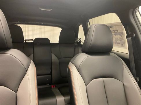 New 2026 Subaru Forester Sport AWD/4WD image 29