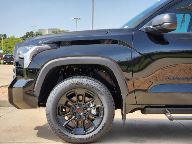 Used 2024 Toyota Tundra SR5 AWD/4WD image 6