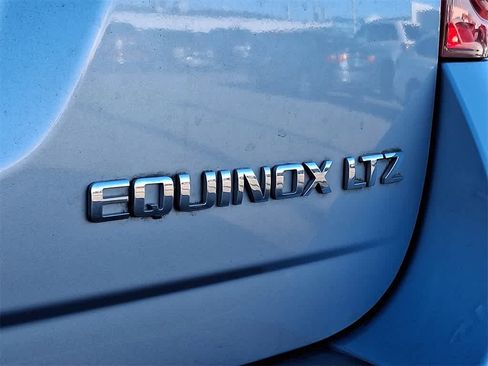 Used 2014 Chevrolet Equinox LTZ image 32