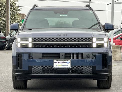 New 2026 Hyundai Santa Fe Calligraphy image 9