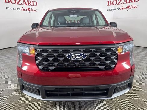 New 2026 Ford Maverick XLT w/ Equipment Group 301A image 2