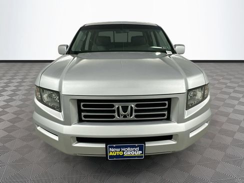 Used 2008 Honda Ridgeline RTS image 2