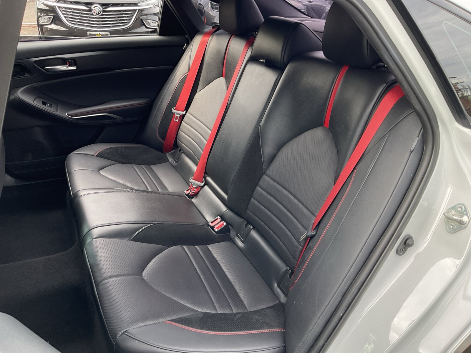 Used 2021 Toyota Avalon TRD FWD image 19