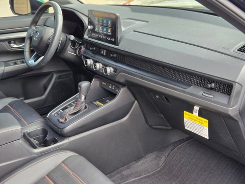 Used 2024 Honda CR-V Sport-L image 29