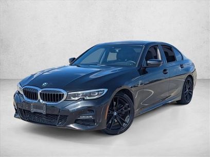 Used 2020 BMW 330i Sedan w/ M Sport Package