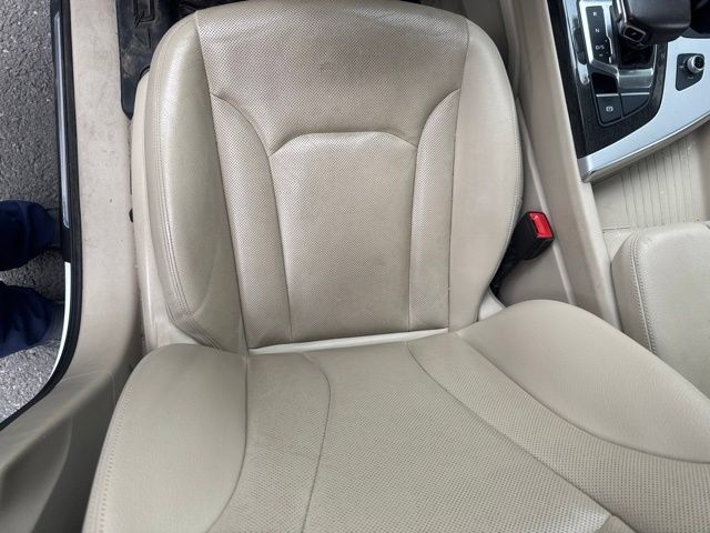 Used 2018 Audi Q7 2.0T Premium Plus w/ Premium Plus Package AWD/4WD image 5
