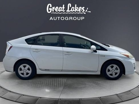 Used 2011 Toyota Prius Three FWD image 6