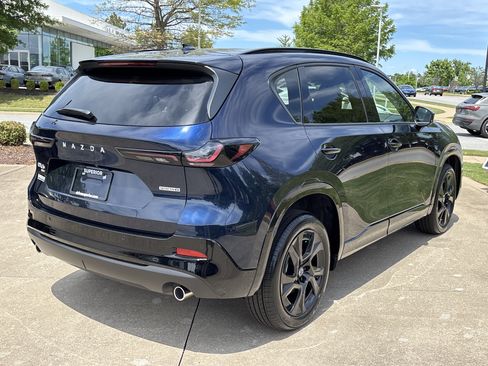 New 2026 MAZDA CX-5 2.5 S w/ Premium Plus Package AWD/4WD image 3