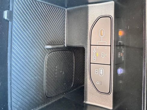 New 2026 Kia Sorento EX w/ EX Premium Package image 21