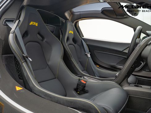 Used 2014 McLaren P1 image 32