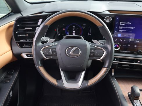 Certified 2023 Lexus RX 350 Premium Plus w/ Cold Area Package image 17