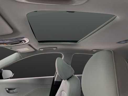 New 2026 Hyundai Kona Limited image 7