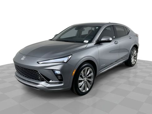 Used 2025 Buick Envista Avenir image 1